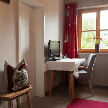Vendégház Gaestehaus Sattlerhof *