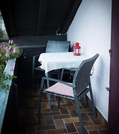 Gaestehaus Sattlerhof Vendégház