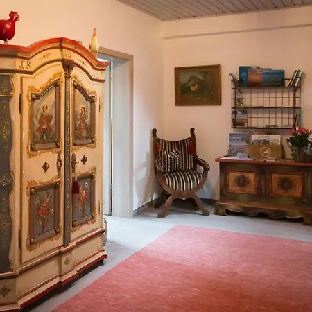 Gaestehaus Sattlerhof Vendégház *