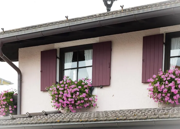 Gaestehaus Sattlerhof *