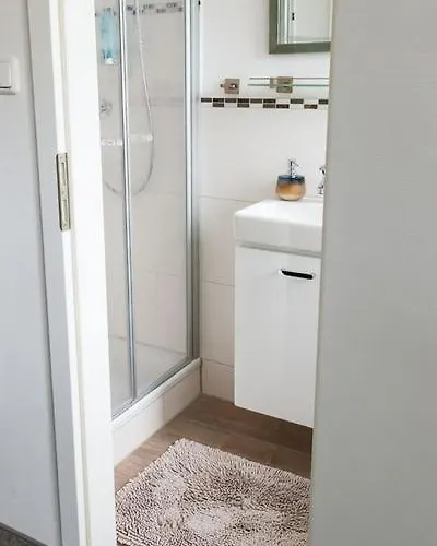 Πανσιόν Gaestehaus Sattlerhof *