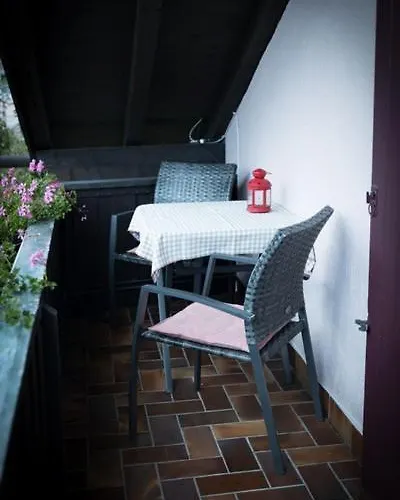 Gaestehaus Sattlerhof Πανσιόν